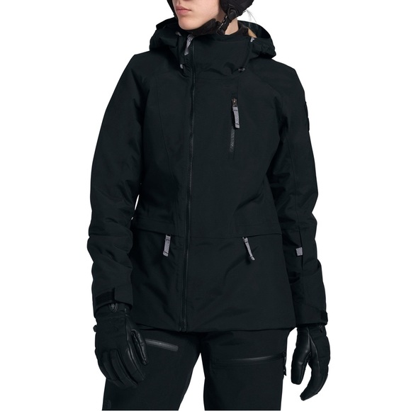 North Face Superlu Insulated Jacket - Picture 6 of 11